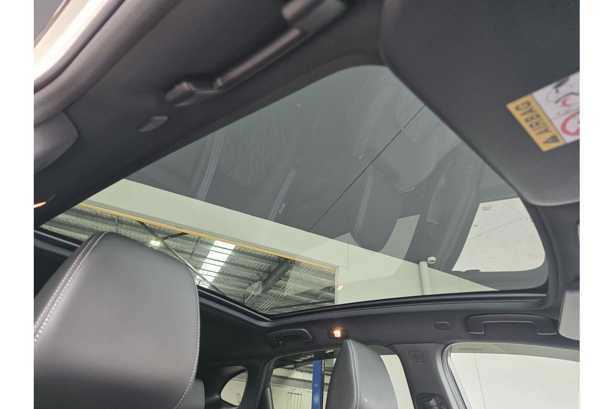 2024 Nissan QASHQAI TI e-POWER J12