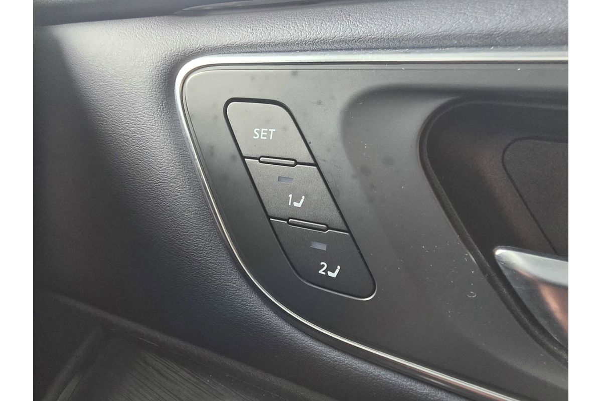 2024 Nissan QASHQAI TI e-POWER J12