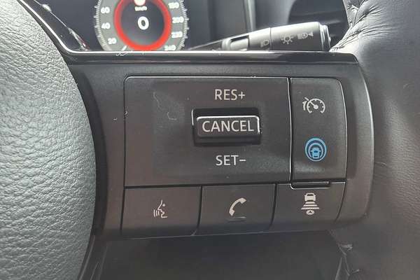 2024 Nissan QASHQAI TI e-POWER J12