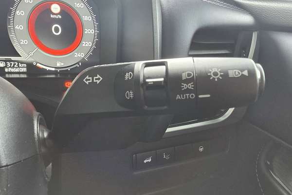 2024 Nissan QASHQAI TI e-POWER J12