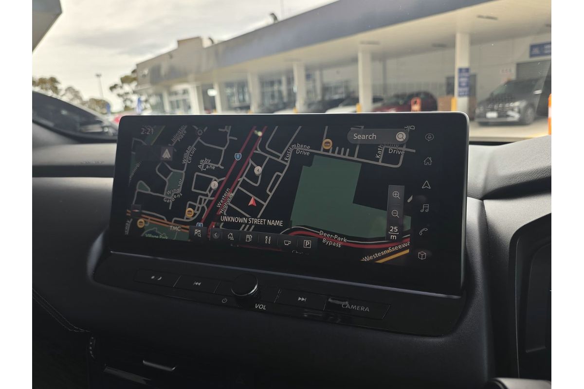 2024 Nissan QASHQAI TI e-POWER J12