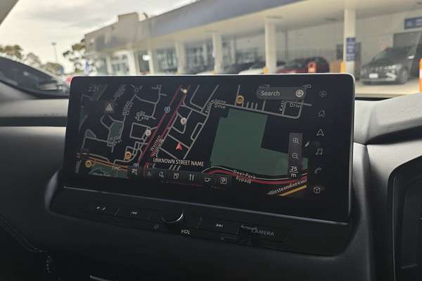 2024 Nissan QASHQAI TI e-POWER J12