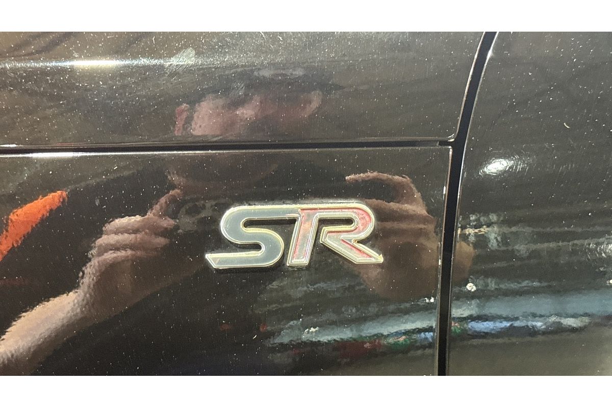 2014 Hyundai Veloster SR Turbo FS3