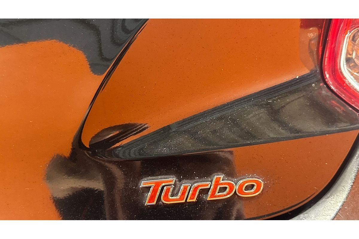 2014 Hyundai Veloster SR Turbo FS3