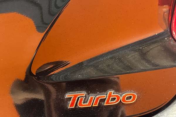 2014 Hyundai Veloster SR Turbo FS3