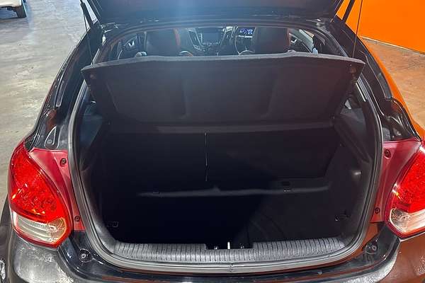 2014 Hyundai Veloster SR Turbo FS3