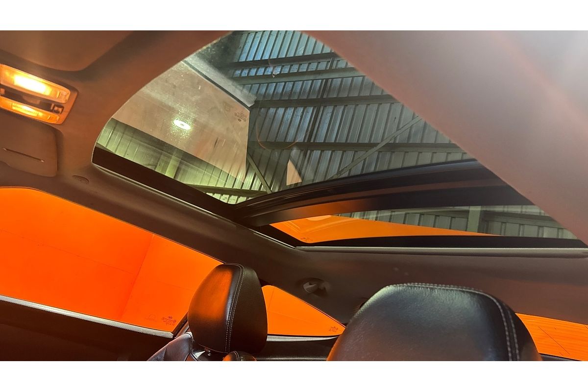 2014 Hyundai Veloster SR Turbo FS3