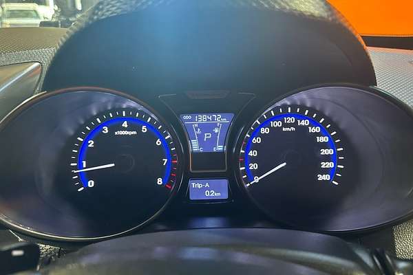2014 Hyundai Veloster SR Turbo FS3