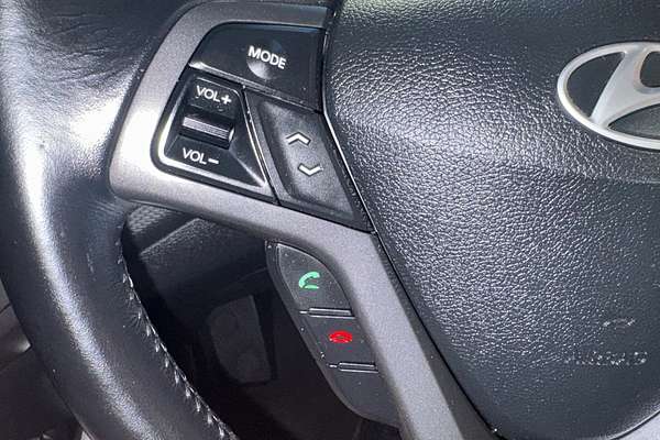 2014 Hyundai Veloster SR Turbo FS3