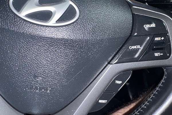 2014 Hyundai Veloster SR Turbo FS3