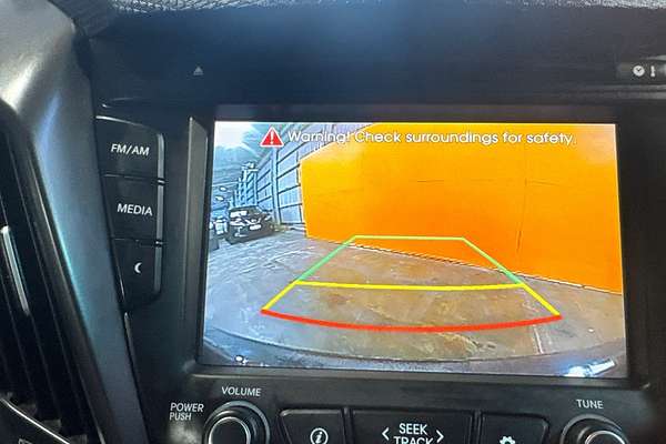 2014 Hyundai Veloster SR Turbo FS3