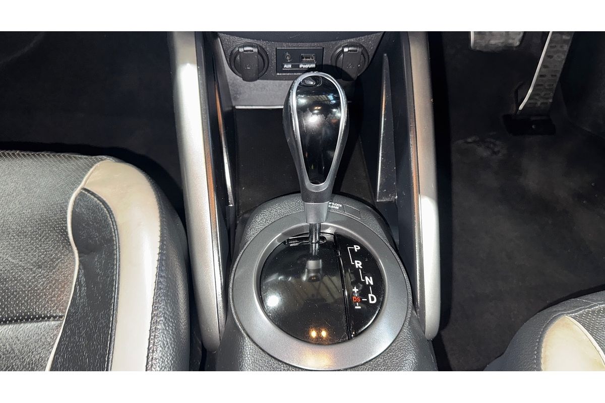 2014 Hyundai Veloster SR Turbo FS3