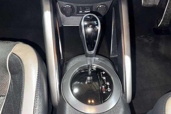 2014 Hyundai Veloster SR Turbo FS3