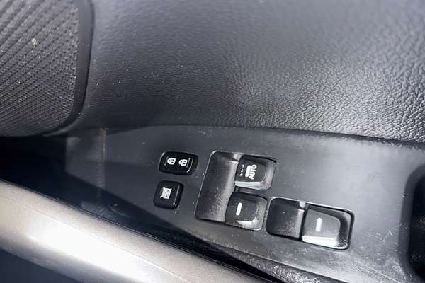 2014 Hyundai Veloster SR Turbo FS3