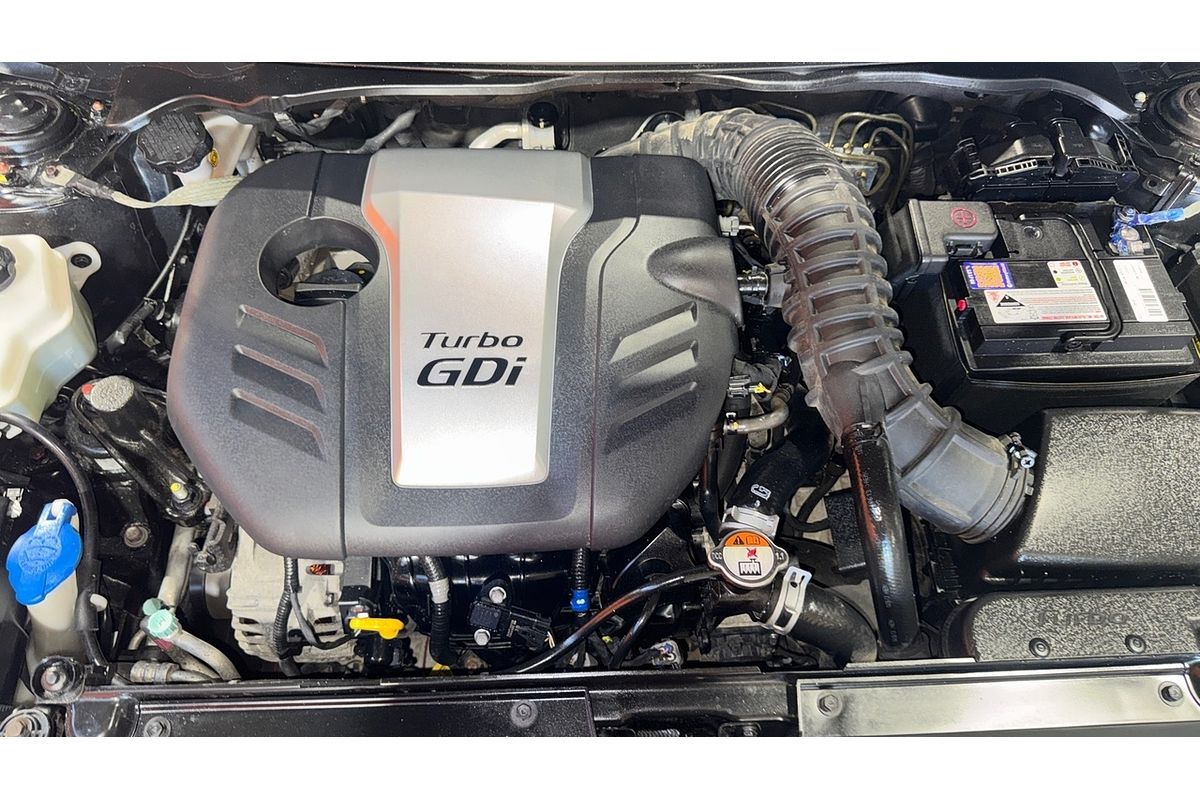 2014 Hyundai Veloster SR Turbo FS3