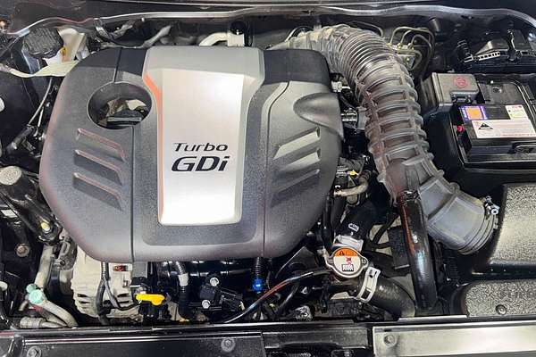 2014 Hyundai Veloster SR Turbo FS3