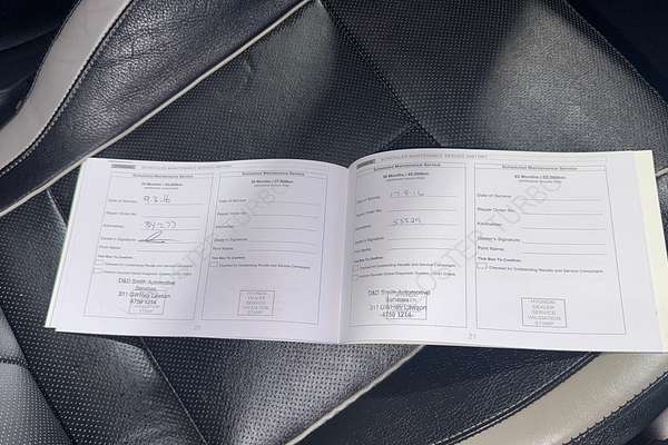 2014 Hyundai Veloster SR Turbo FS3