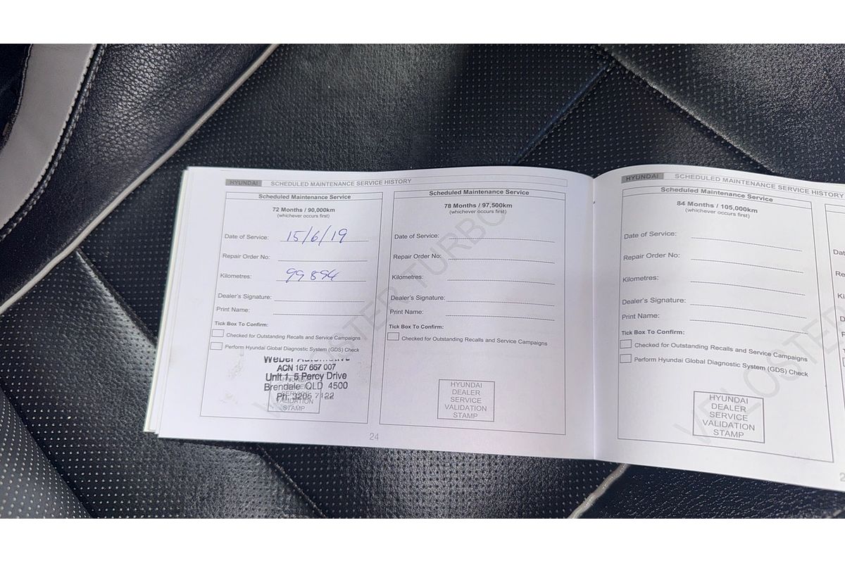 2014 Hyundai Veloster SR Turbo FS3