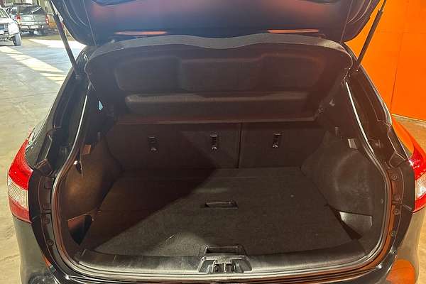 2014 Nissan QASHQAI Ti J11