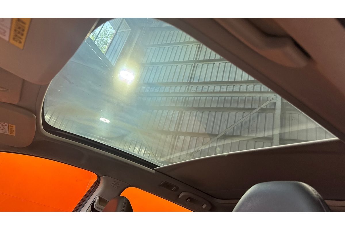 2014 Nissan QASHQAI Ti J11