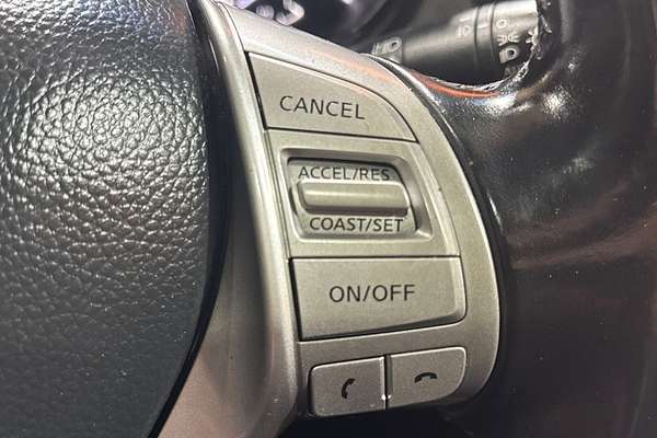 2014 Nissan QASHQAI Ti J11