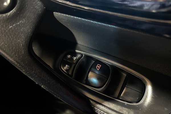 2014 Nissan QASHQAI Ti J11