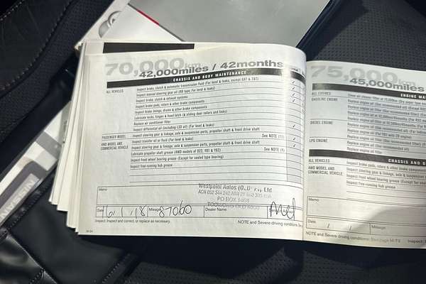 2014 Nissan QASHQAI Ti J11