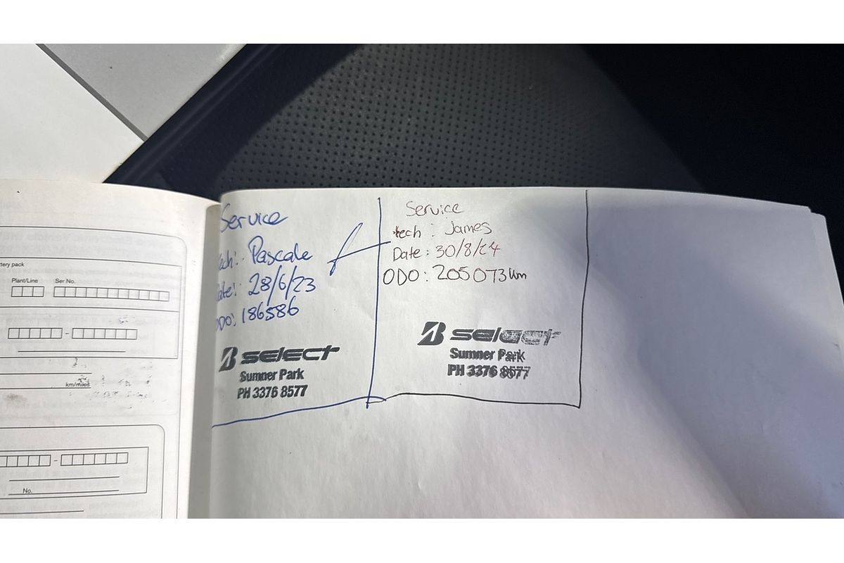 2014 Nissan QASHQAI Ti J11