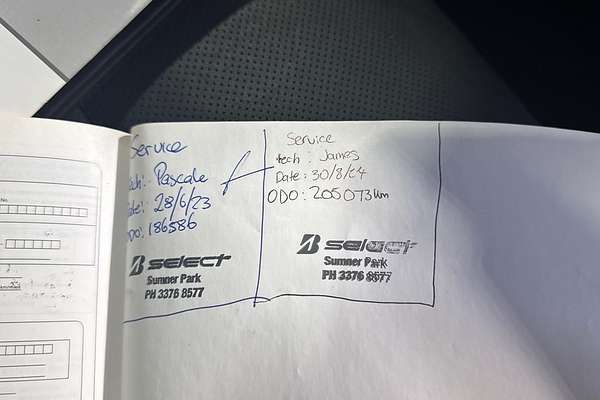 2014 Nissan QASHQAI Ti J11