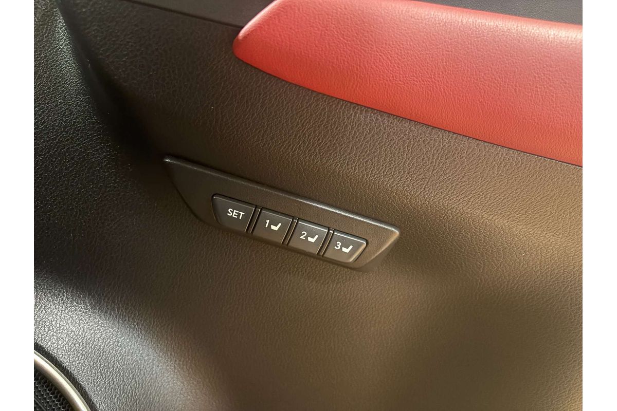 2019 Lexus NX NX300 F Sport AGZ15R