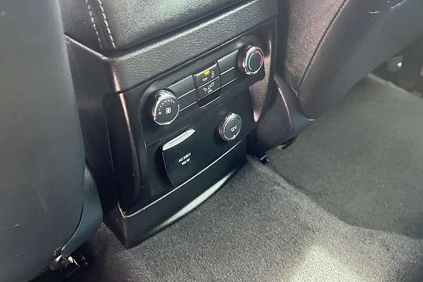 2018 Ford Everest Trend UA II 3.2L