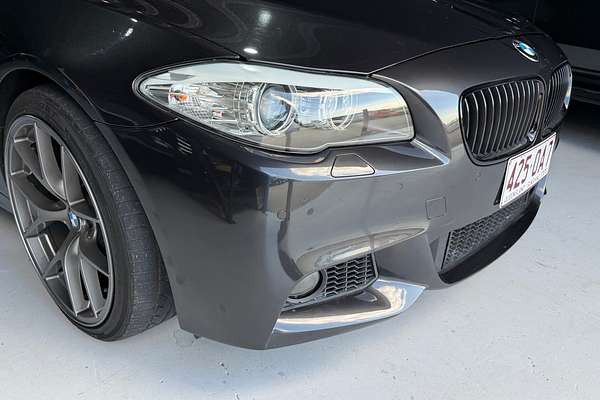2011 BMW 5 Series 520d F10