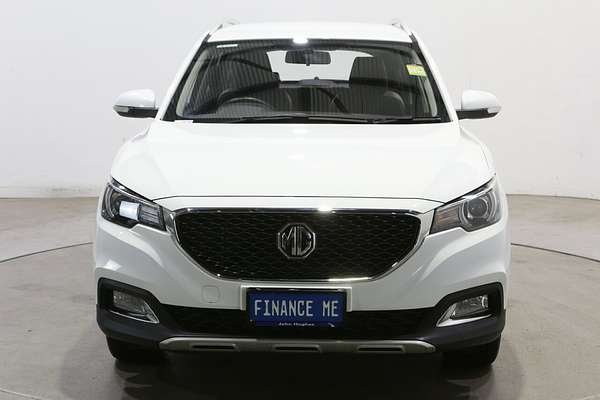 2024 MG ZS Excite AZS1