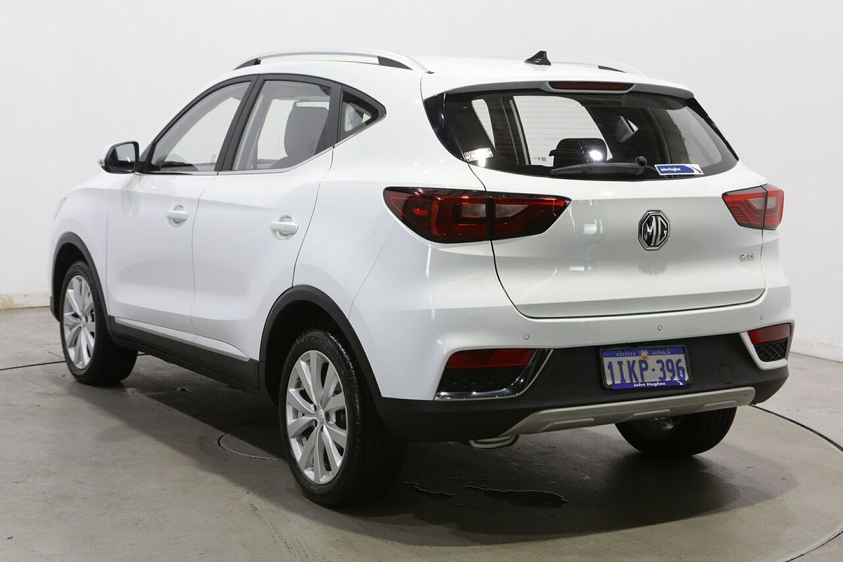 2024 MG ZS Excite AZS1