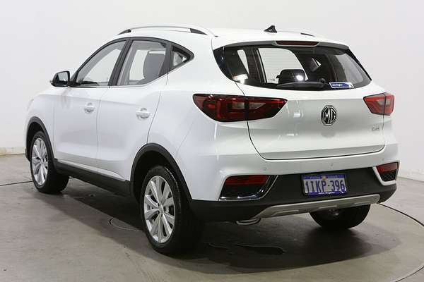 2024 MG ZS Excite AZS1