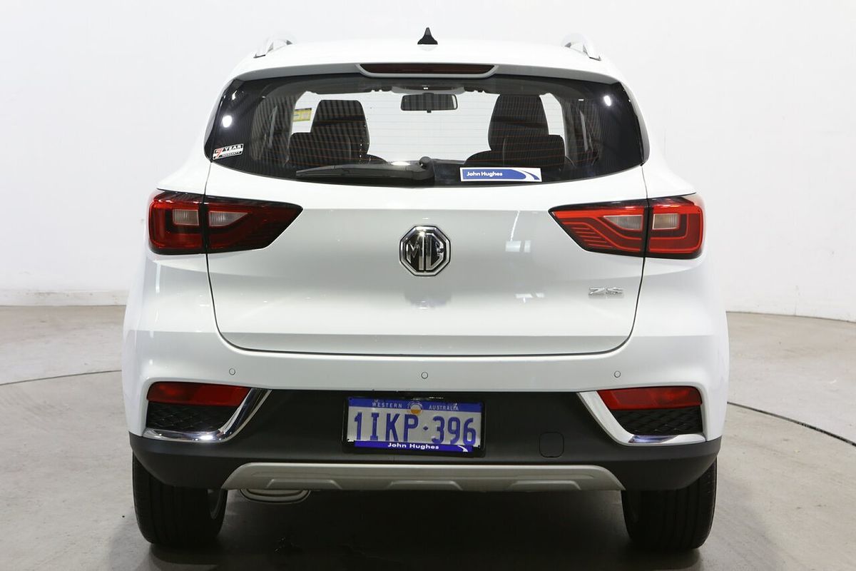 2024 MG ZS Excite AZS1