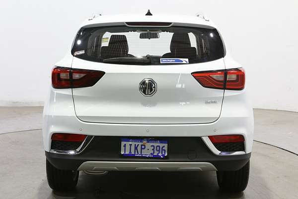 2024 MG ZS Excite AZS1