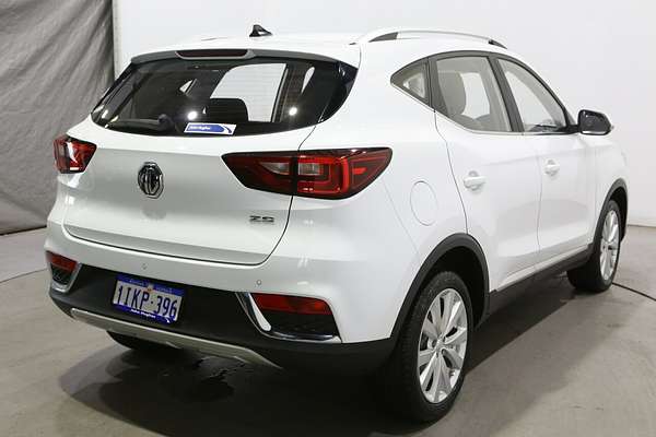 2024 MG ZS Excite AZS1