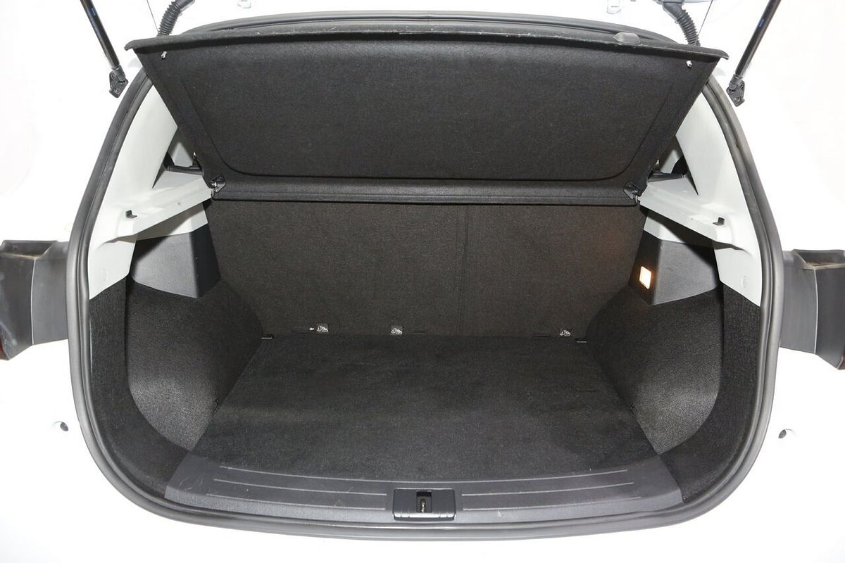 2024 MG ZS Excite AZS1