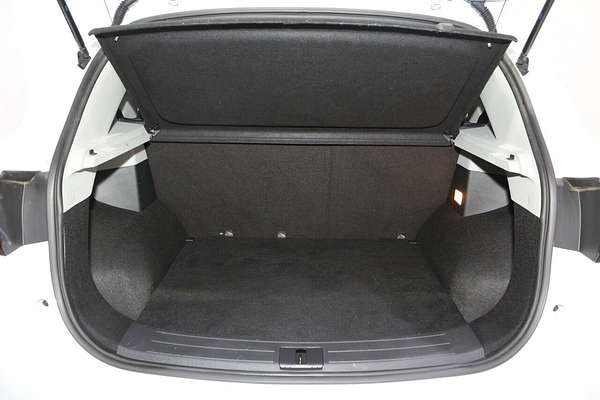 2024 MG ZS Excite AZS1