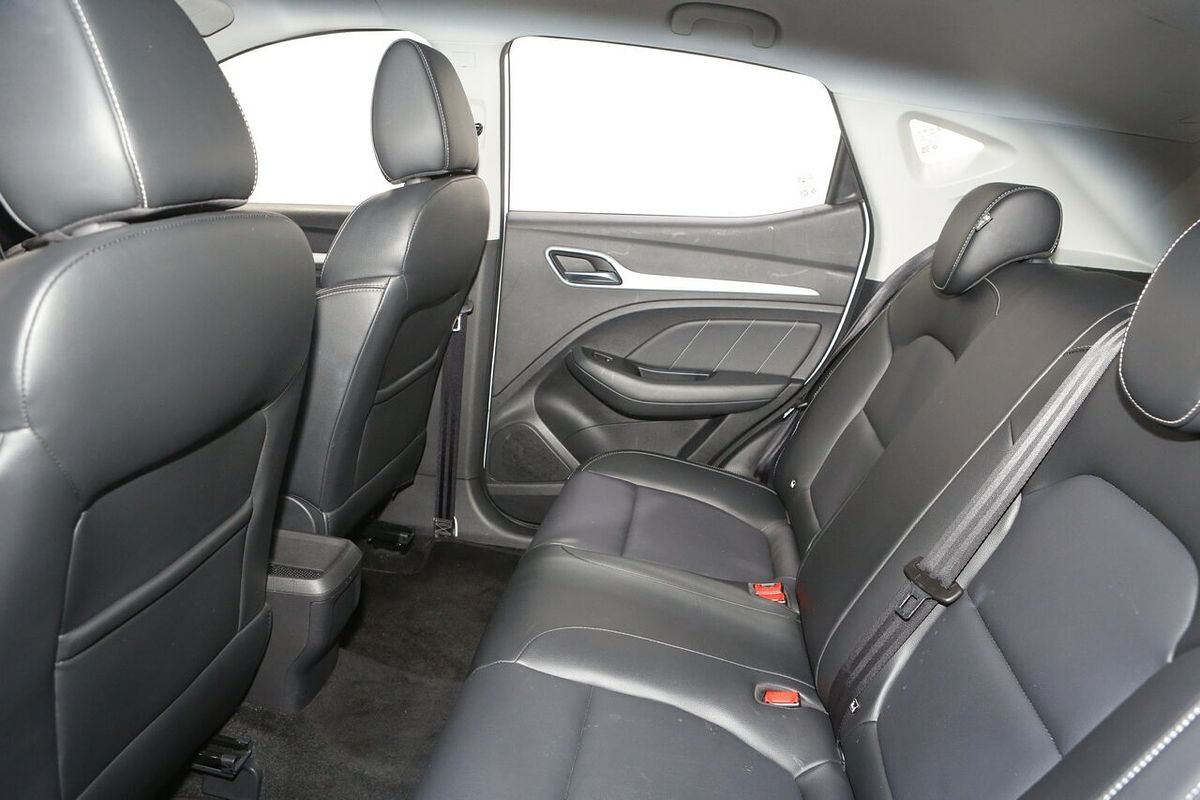 2024 MG ZS Excite AZS1