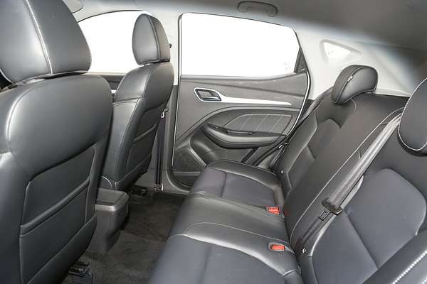 2024 MG ZS Excite AZS1