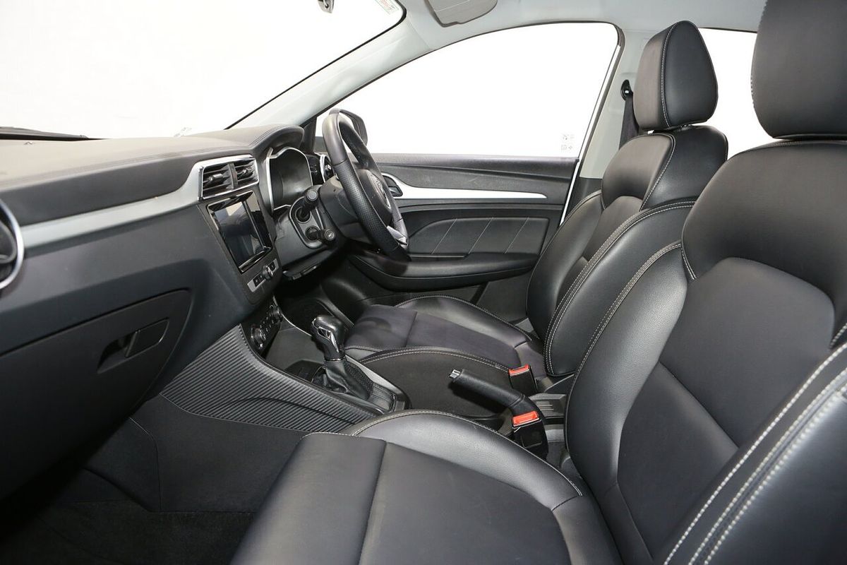 2024 MG ZS Excite AZS1