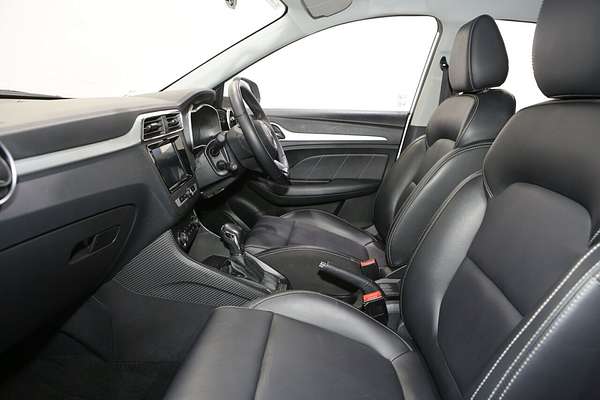 2024 MG ZS Excite AZS1