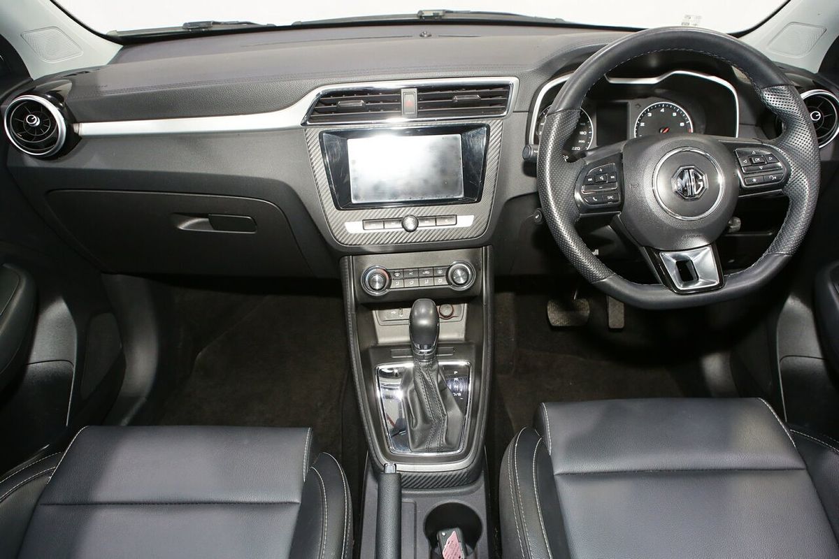 2024 MG ZS Excite AZS1