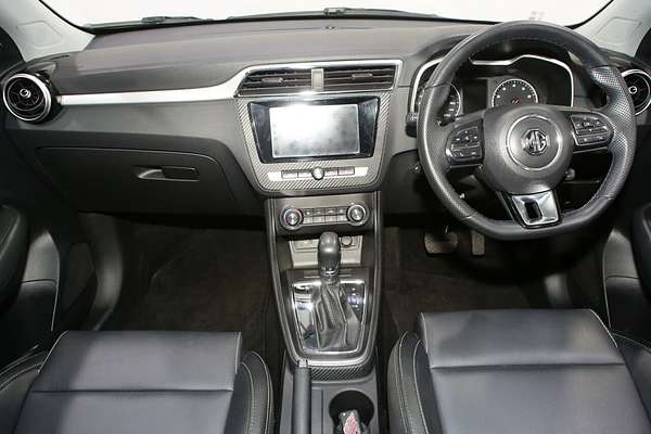 2024 MG ZS Excite AZS1