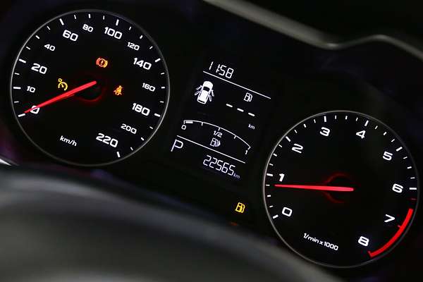 2024 MG ZS Excite AZS1