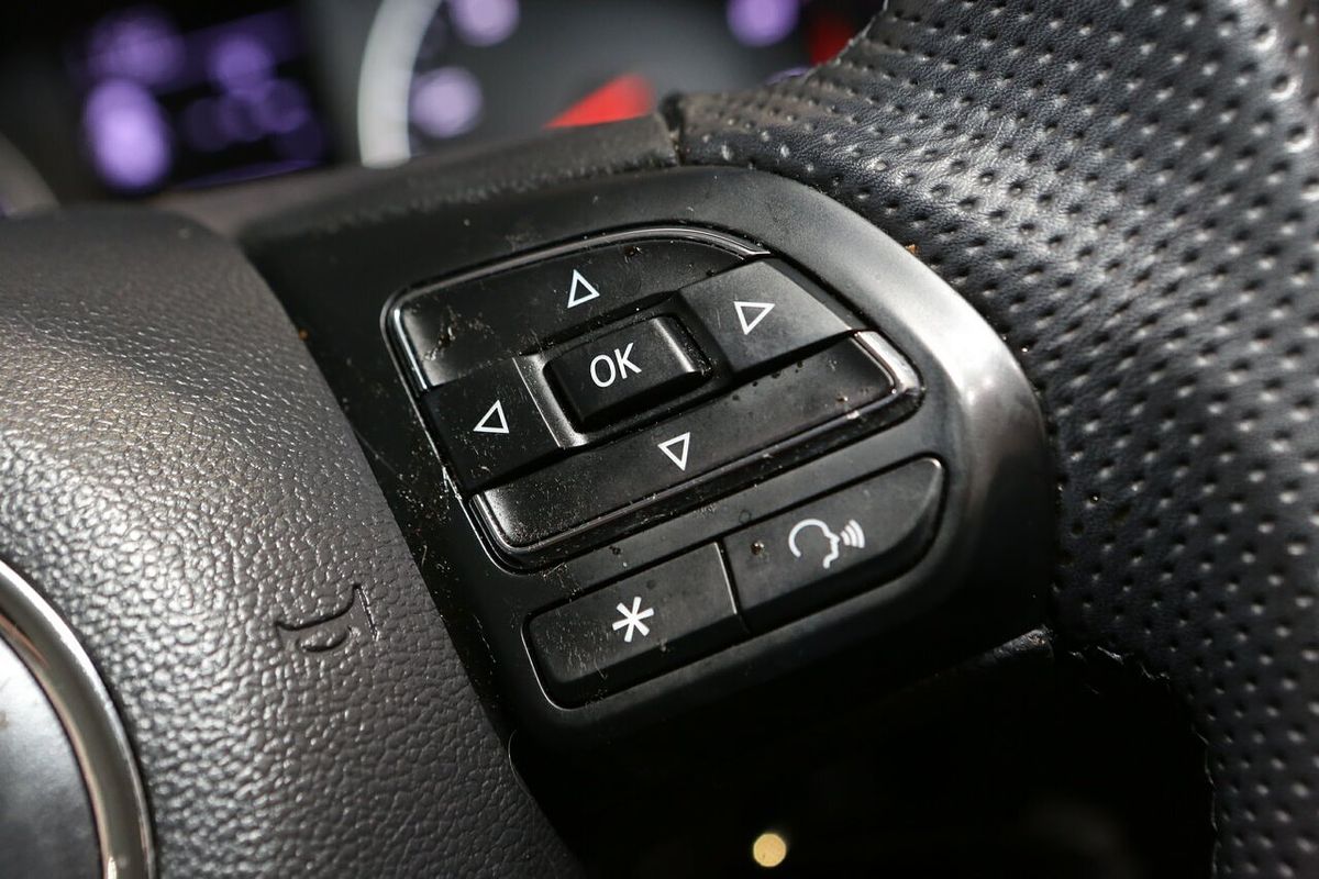 2024 MG ZS Excite AZS1