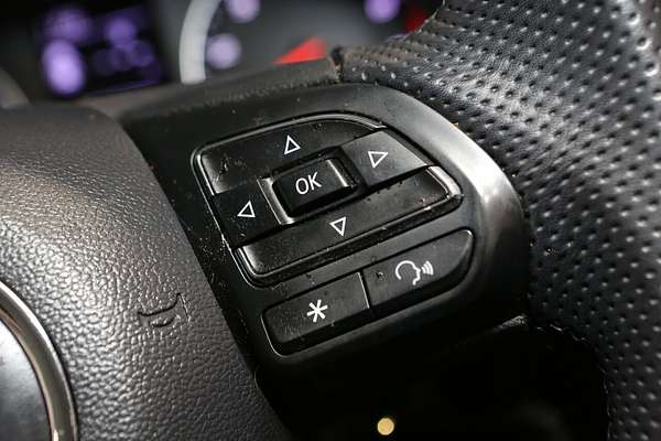 2024 MG ZS Excite AZS1