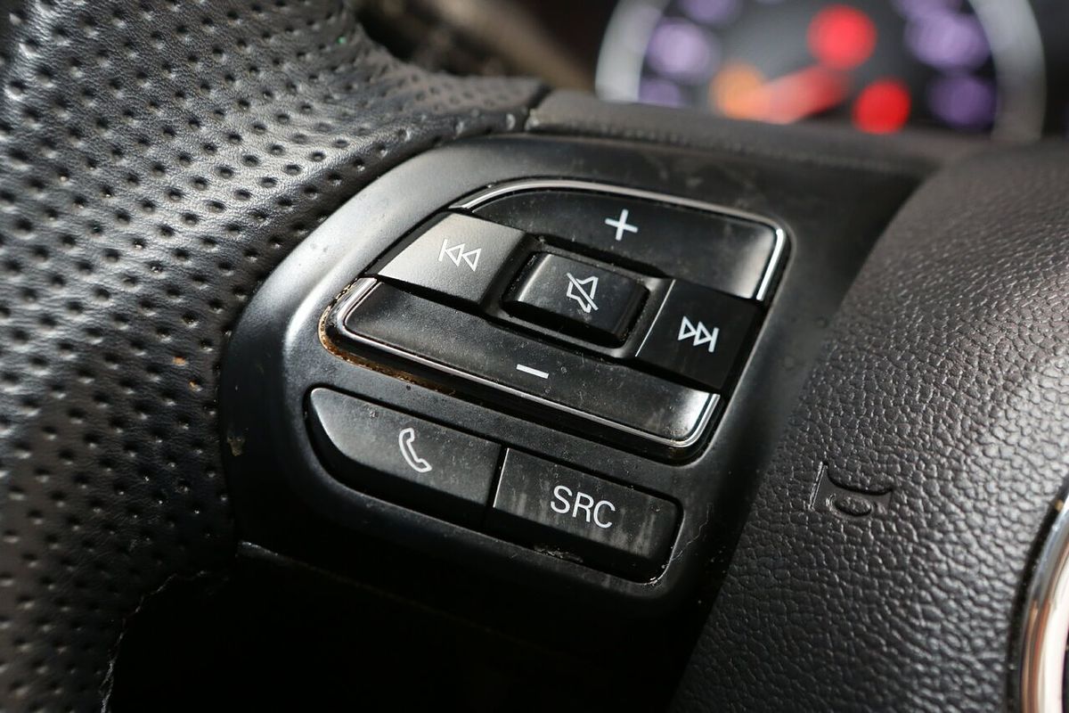 2024 MG ZS Excite AZS1